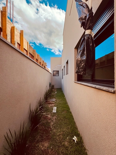 Casa nova de 3 suítes no Condomínio Monte das Araucárias no parque Faber em São carlos/SP.: 35ª foto da galeria de imagens do imóvel