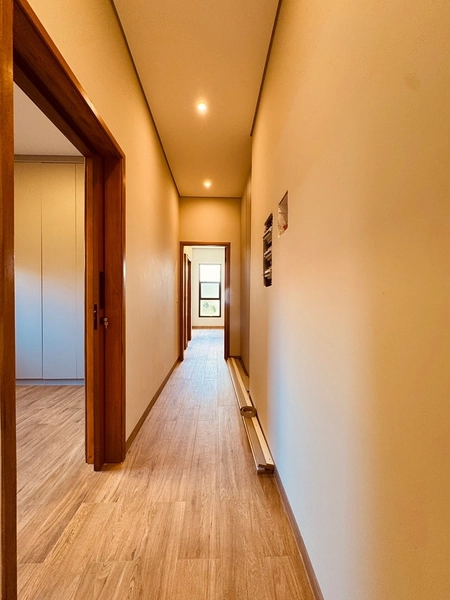 Casa nova de 3 suítes no Condomínio Monte das Araucárias no parque Faber em São carlos/SP.: 20ª foto da galeria de imagens do imóvel