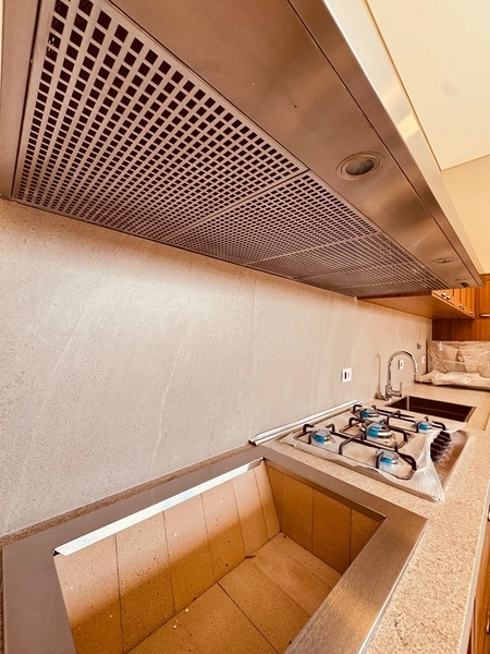 Casa nova de 3 suítes no Condomínio Monte das Araucárias no parque Faber em São carlos/SP.: 9ª foto da galeria de imagens do imóvel