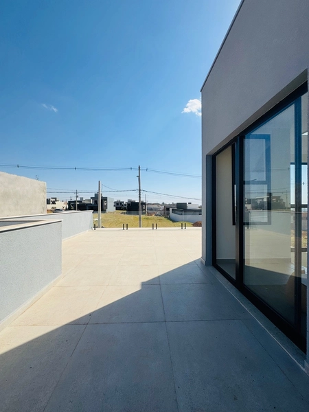 Casa de 3 Suítes no Residencial Villeneuve em São Carlos/SP.: 16ª foto da galeria de imagens do imóvel