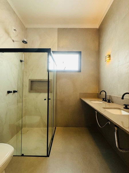 Casa de 3 Suítes no Residencial Villeneuve em São Carlos/SP.: 39ª foto da galeria de imagens do imóvel