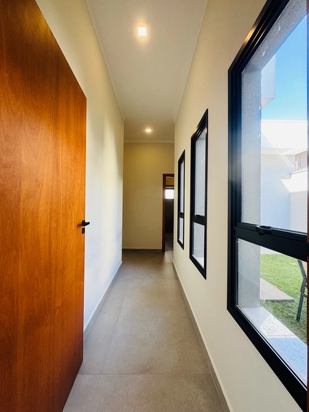 Casa de 3 Suítes no Residencial Villeneuve em São Carlos/SP.: 30ª foto da galeria de imagens do imóvel