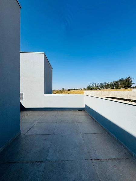 Casa de 3 Suítes no Residencial Villeneuve em São Carlos/SP.: 14ª foto da galeria de imagens do imóvel