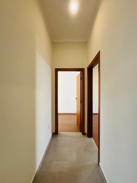 Casa de 3 Suítes no Residencial Villeneuve em São Carlos/SP.: 31ª foto da galeria de imagens do imóvel
