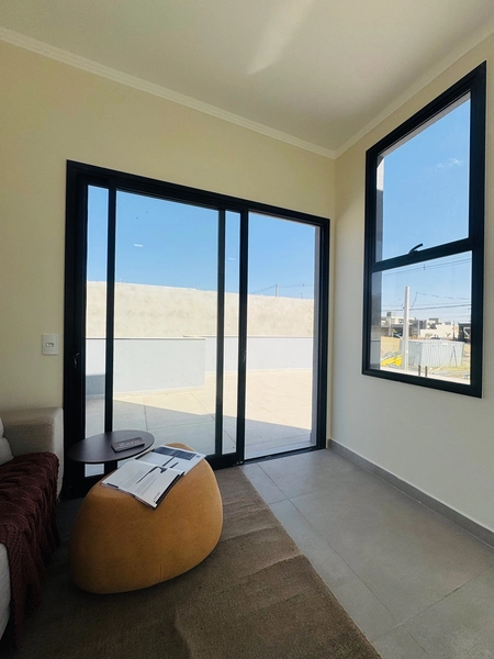 Casa de 3 Suítes no Residencial Villeneuve em São Carlos/SP.: 13ª foto da galeria de imagens do imóvel