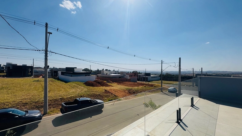 Casa de 3 Suítes no Residencial Villeneuve em São Carlos/SP.: 19ª foto da galeria de imagens do imóvel