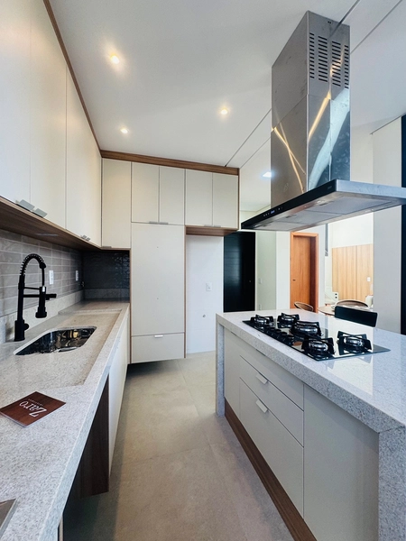 Casa de 3 Suítes no Residencial Villeneuve em São Carlos/SP.: 29ª foto da galeria de imagens do imóvel