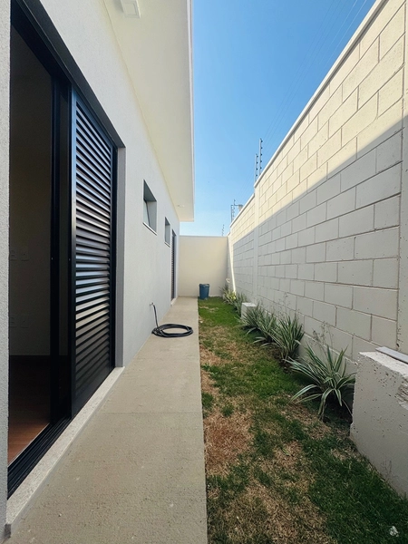 Casa de 3 Suítes no Residencial Villeneuve em São Carlos/SP.: 43ª foto da galeria de imagens do imóvel