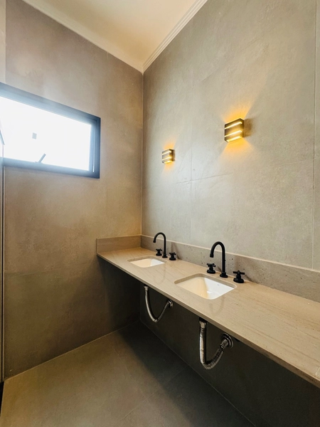 Casa de 3 Suítes no Residencial Villeneuve em São Carlos/SP.: 41ª foto da galeria de imagens do imóvel