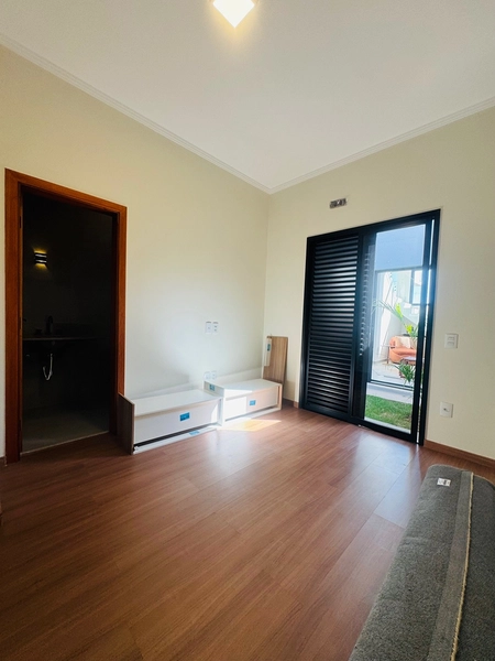 Casa de 3 Suítes no Residencial Villeneuve em São Carlos/SP.: 32ª foto da galeria de imagens do imóvel
