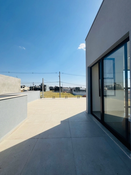 Casa de 3 Suítes no Residencial Villeneuve em São Carlos/SP.: 15ª foto da galeria de imagens do imóvel