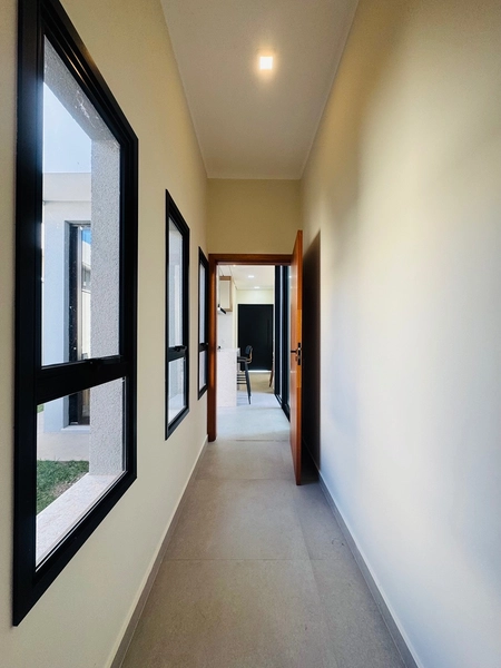 Casa de 3 Suítes no Residencial Villeneuve em São Carlos/SP.: 44ª foto da galeria de imagens do imóvel