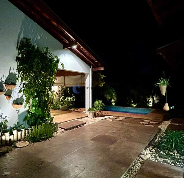 Sobrado de 4 suítes e piscina no Condomínio Faber I em São Carlos/SP.: 38ª foto da galeria de imagens do imóvel