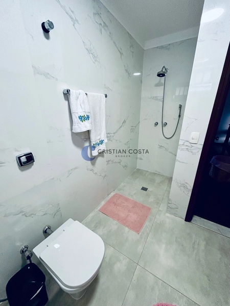 Sobrado de 4 suítes e piscina no Condomínio Faber I em São Carlos/SP.: 61ª foto da galeria de imagens do imóvel