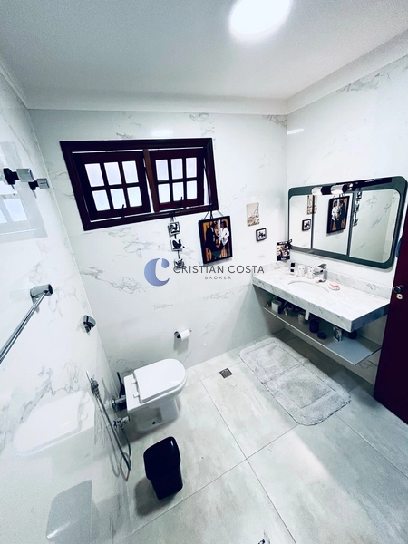 Sobrado de 4 suítes e piscina no Condomínio Faber I em São Carlos/SP.: 56ª foto da galeria de imagens do imóvel