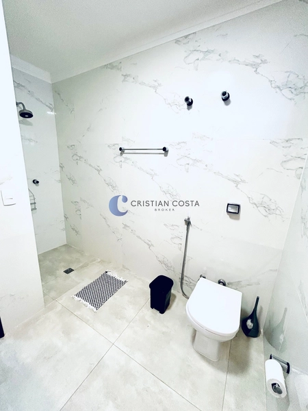 Sobrado de 4 suítes e piscina no Condomínio Faber I em São Carlos/SP.: 55ª foto da galeria de imagens do imóvel