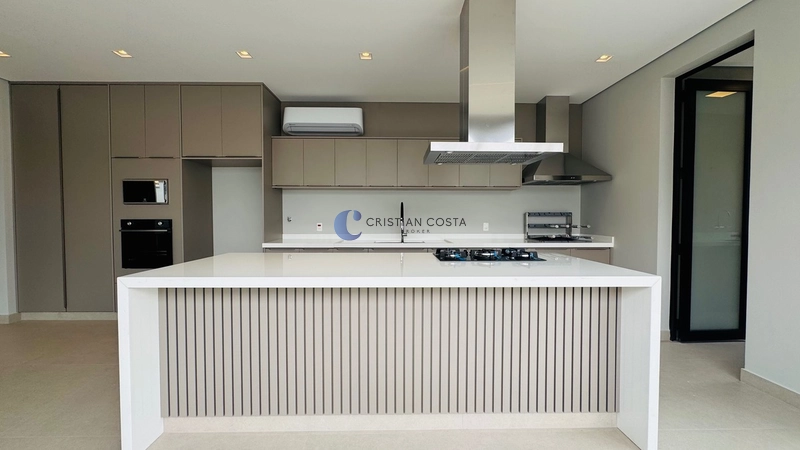 Casa nova de 3 suítes no Condomínio Village damha I em São Carlos/SP.: 40ª foto da galeria de imagens do imóvel
