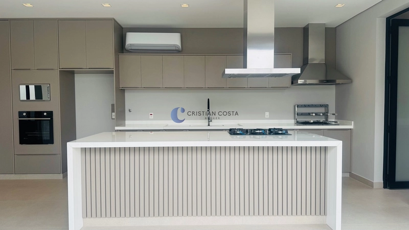 Casa nova de 3 suítes no Condomínio Village damha I em São Carlos/SP.: 41ª foto da galeria de imagens do imóvel
