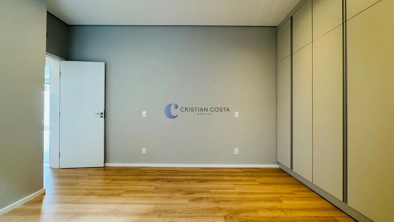Casa nova de 3 suítes no Condomínio Village damha I em São Carlos/SP.: 19ª foto da galeria de imagens do imóvel
