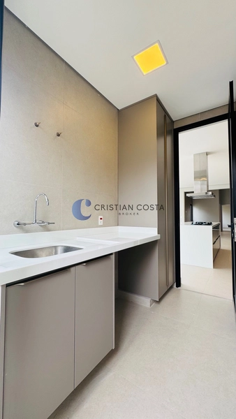 Casa nova de 3 suítes no Condomínio Village damha I em São Carlos/SP.: 48ª foto da galeria de imagens do imóvel