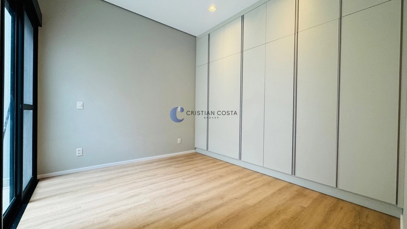 Casa nova de 3 suítes no Condomínio Village damha I em São Carlos/SP.: 21ª foto da galeria de imagens do imóvel