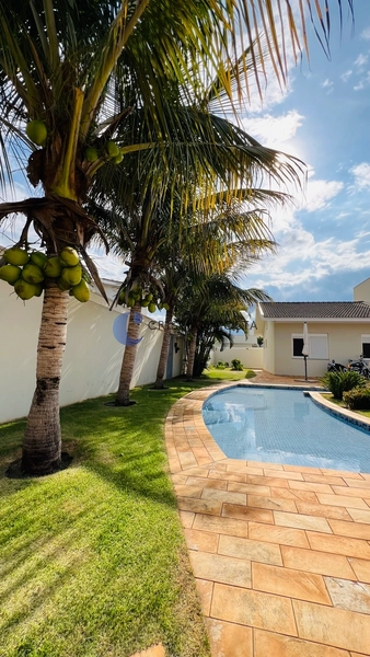 Casa de 4 dormitórios e piscina no Cond. Res. Damha II em São Carlos.: 56ª foto da galeria de imagens do imóvel