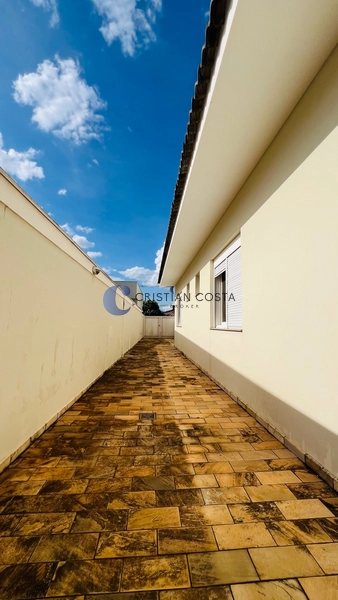 Casa de 4 dormitórios e piscina no Cond. Res. Damha II em São Carlos.: 62ª foto da galeria de imagens do imóvel