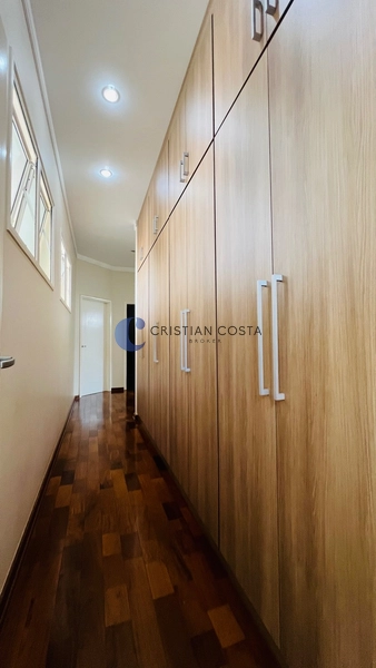 Casa de 4 dormitórios e piscina no Cond. Res. Damha II em São Carlos.: 16ª foto da galeria de imagens do imóvel