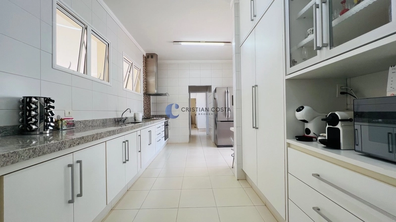 Casa de 4 dormitórios e piscina no Cond. Res. Damha II em São Carlos.: 31ª foto da galeria de imagens do imóvel