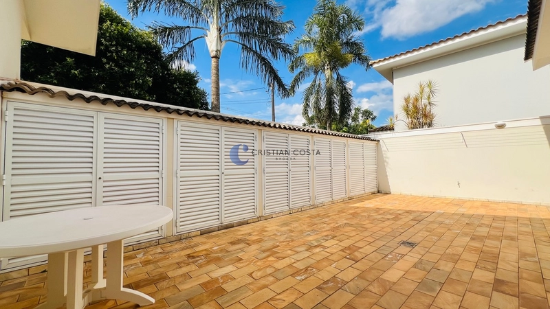 Casa de 4 dormitórios e piscina no Cond. Res. Damha II em São Carlos.: 39ª foto da galeria de imagens do imóvel