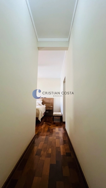 Casa de 4 dormitórios e piscina no Cond. Res. Damha II em São Carlos.: 25ª foto da galeria de imagens do imóvel