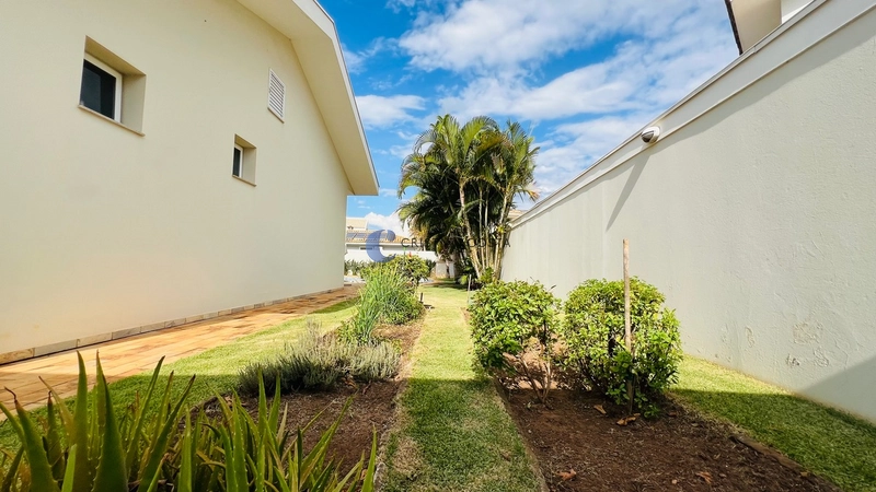 Casa de 4 dormitórios e piscina no Cond. Res. Damha II em São Carlos.: 63ª foto da galeria de imagens do imóvel