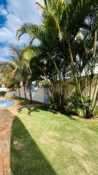 Casa de 4 dormitórios e piscina no Cond. Res. Damha II em São Carlos.: 64ª foto da galeria de imagens do imóvel