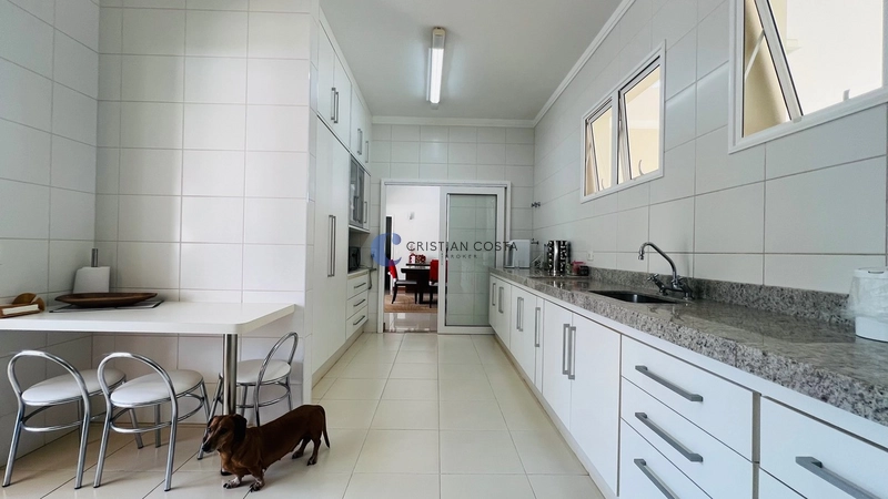 Casa de 4 dormitórios e piscina no Cond. Res. Damha II em São Carlos.: 32ª foto da galeria de imagens do imóvel