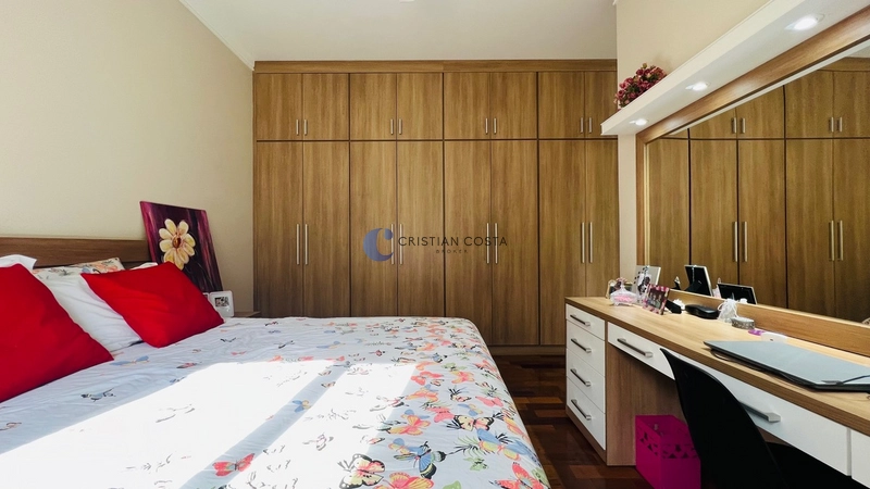 Casa de 4 dormitórios e piscina no Cond. Res. Damha II em São Carlos.: 20ª foto da galeria de imagens do imóvel