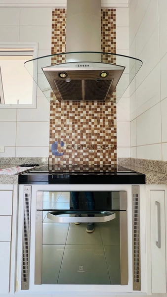 Casa de 4 dormitórios e piscina no Cond. Res. Damha II em São Carlos.: 34ª foto da galeria de imagens do imóvel