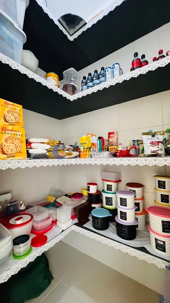 Casa de 4 dormitórios e piscina no Cond. Res. Damha II em São Carlos.: 36ª foto da galeria de imagens do imóvel