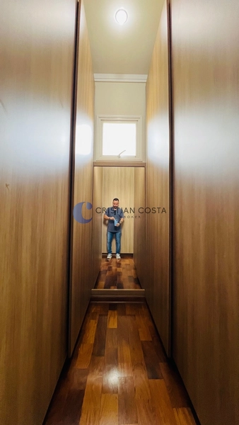 Casa de 4 dormitórios e piscina no Cond. Res. Damha II em São Carlos.: 29ª foto da galeria de imagens do imóvel