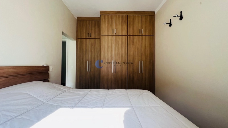 Casa de 4 dormitórios e piscina no Cond. Res. Damha II em São Carlos.: 24ª foto da galeria de imagens do imóvel
