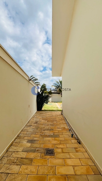 Casa de 4 dormitórios e piscina no Cond. Res. Damha II em São Carlos.: 40ª foto da galeria de imagens do imóvel