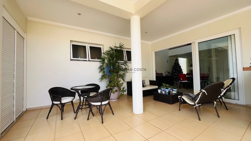 Casa de 4 dormitórios e piscina no Cond. Res. Damha II em São Carlos.: 44ª foto da galeria de imagens do imóvel
