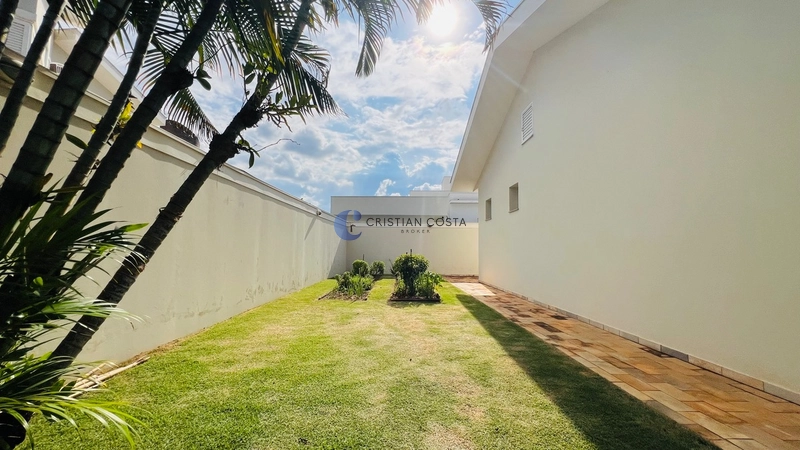 Casa de 4 dormitórios e piscina no Cond. Res. Damha II em São Carlos.: 61ª foto da galeria de imagens do imóvel