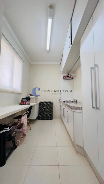 Casa de 4 dormitórios e piscina no Cond. Res. Damha II em São Carlos.: 38ª foto da galeria de imagens do imóvel