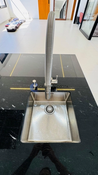 Chácara de 4 suítes, piscina no Cond. Quinta dos Buritis em São Carlos: 20ª foto da galeria de imagens do imóvel