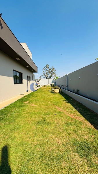 Chácara de 4 suítes, piscina no Cond. Quinta dos Buritis em São Carlos: 8ª foto da galeria de imagens do imóvel