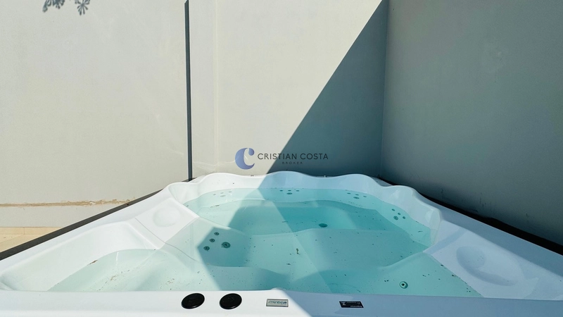 Chácara de 4 suítes, piscina no Cond. Quinta dos Buritis em São Carlos: 81ª foto da galeria de imagens do imóvel