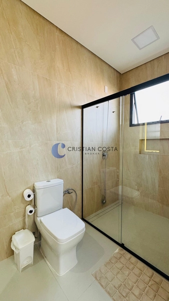Chácara de 4 suítes, piscina no Cond. Quinta dos Buritis em São Carlos: 40ª foto da galeria de imagens do imóvel