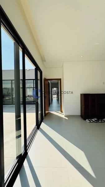 Chácara de 4 suítes, piscina no Cond. Quinta dos Buritis em São Carlos: 54ª foto da galeria de imagens do imóvel