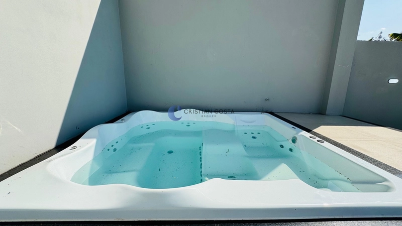 Chácara de 4 suítes, piscina no Cond. Quinta dos Buritis em São Carlos: 80ª foto da galeria de imagens do imóvel