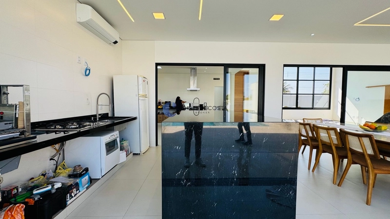 Chácara de 4 suítes, piscina no Cond. Quinta dos Buritis em São Carlos: 67ª foto da galeria de imagens do imóvel